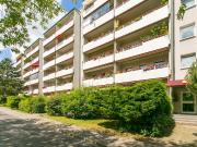 Familien und WGs willkommen*Große Küche*oberste Etage*Balkon