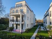 Familien Wohnung im grünen 0170 40214 ! * NEUBAU*...