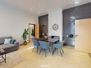 Familien Wohnung mit großer Terrasse| Bezugsfertig &...