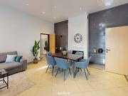 Familien Wohnung mit großer Terrasse| Bezugsfertig &...