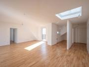 Familiendomizil 4,5 Zimmer Residenz mit 25 m² Dachterrasse
