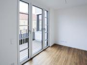 Familienfreundlich, barrierefrei und mit 2 Balkonen...