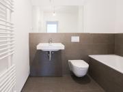 Familienfreundlich, barrierefrei und mit 2 Balkonen...