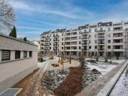 Familienfreundlich, barrierefrei und mit 2 Balkonen...