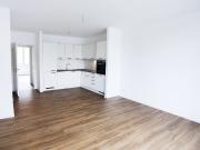 Familienfreundlich, barrierefrei und mit zwei Balkonen 4...