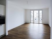 Familienfreundlich, barrierefrei und mit zwei Balkonen 4...