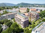 Familienfreundlich in Andritz 4 Zimmer Wohnung mit zwei...