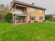 FAMILIENFREUNDLICH MIT GROSSEM GARTEN UND SAUNA