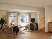 Familienfreundlich, modern, naturnah – Ihr neues...