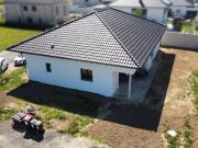 Familienfreundlich: moderner, großzügiger Bungalow in...