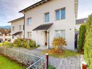 Familienfreundlich naturnah und gut angebunden