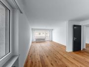 Familienfreundlich sanierte Wohnung am Stadtrand