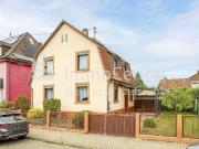 Familienfreundlich und charmant: Einfamilienhaus mit...