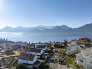 Familienfreundlich und grosszügig Ihr Zuhause in Weggis