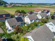 Familienfreundlich und topgepflegtes Doppeleinfamilienhaus
