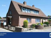 Familienfreundlich wohnen auf großem Grundstück in...