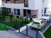 Familienfreundlich Wohnen  Charmanter Doppelhaushälfte