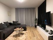 Familienfreundliche 3,5 Zimmer Wohnung in Bergerhausen +...