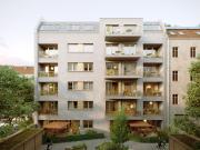 Familienfreundliche 2 Zi Wohnung mit Dachterrasse am...
