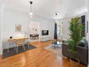 Familienfreundliche 3 Zimmer Wohnung im Herzen...