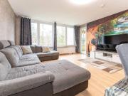 Familienfreundliche 3 Zimmer Wohnung in Neu Isenburg...