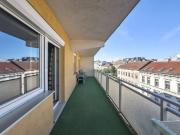 Familienfreundliche 3 Zimmer Wohnung mit 84m2 + 15m2...