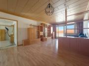 Familienfreundliche 3 Zimmer Wohnung mit 84m2 + 15m2...