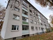 Familienfreundliche 3 Zimmer Wohnung mit Balkon in der...