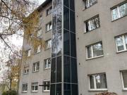 Familienfreundliche 3 Zimmer Wohnung mit Balkon in der...