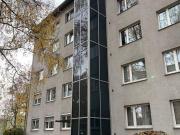 Familienfreundliche 3 Zimmer Wohnung mit Balkon in der...