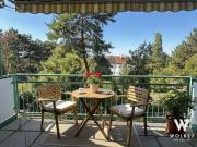 Balkon und Grünblick | 3 Zimmer Wohnung in 1220 Wien...