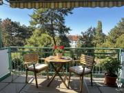 Familienfreundliche 3 Zimmer Wohnung mit Balkon und...