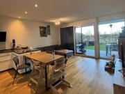 Traumhafte Gartenwohnung in Dornbirn: 3 Zimmer, Garten,...