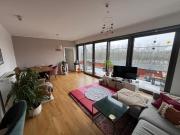 Familienfreundliche 3 Zimmer Wohnung mit Terrasse –...