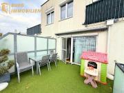 Familienfreundliche 3 Zimmer Wohnung mit Terrasse und...