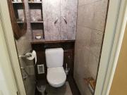 Familienfreundliche 3‑Zimmer‑Wohnung mit Tiefgaragenplatz!