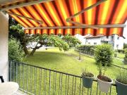 Familienfreundliche 3 Zimmer Wohnung mit Westbalkon und...