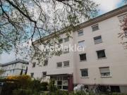 Familienfreundliche 3 Zimmerwohnung mit zwei Balkonen