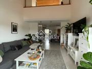 Familienfreundliche 4,5 Zi. Maisonettewohnung in Frankfurt
