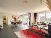 Familienfreundliche 4,5 Zimmer Wohnung an idealer Lage!