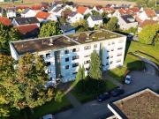 Familienfreundliche 4,5 Zimmer Wohnung in ruhiger Umgebung