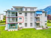 Familienfreundliche 4.5 Zimmerwohnung mit Wintergarten...