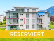 Familienfreundliche 4.5 Zimmerwohnung mit Wintergarten... Familienfreundliche 4.5 Zimmerwohnung mit Wintergarten...