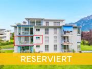 Familienfreundliche 4.5 Zimmerwohnung mit Wintergarten...