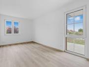 Familienfreundliche 4 Raum Wohnung in grüner Lage