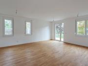 Familienfreundliche 4 Zimmer Gartenwohnung an der Lobau!