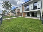 Familienfreundliche 4 Zimmer Maisonette mit kleinem Garten!