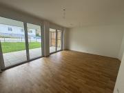 Familienfreundliche 4 Zimmer Maisonette mit kleinem Garten!