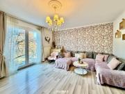 Familienfreundliche 4 Zimmer Wohnung: Großzügig, hell...