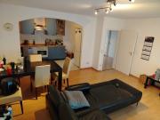 Familienfreundliche 4 Zimmer Wohnung in Karlsruhe...